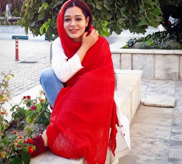 عکس سانیا سالاری عکس سانیا سالاری