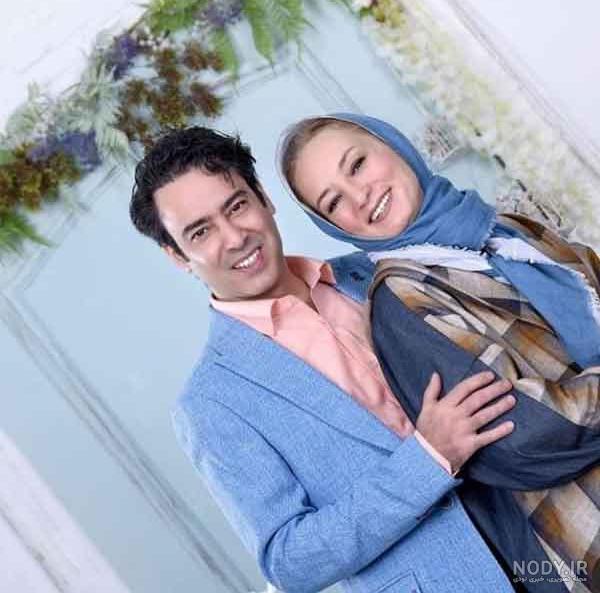 عکس سحر ولدبیگی و همسرش و فرزندش عکس سحر ولدبیگی و همسرش و فرزندش