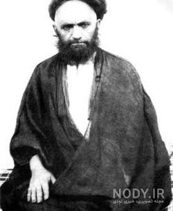 عکس سید علی قاضی طباطبایی عکس سید علی قاضی طباطبایی