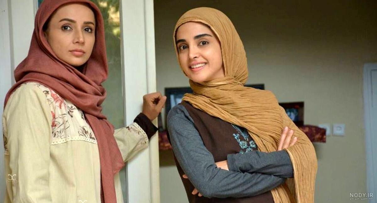 عکس شبنم قلی خانی