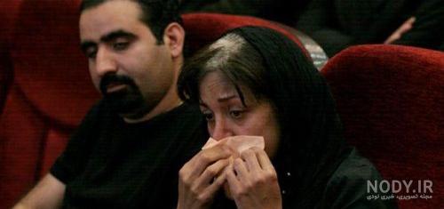 عکس شراره خواننده قدیمی