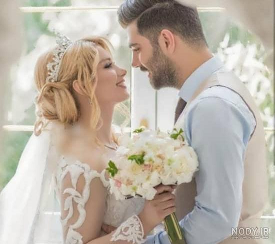 عکس عروس شیک برای پروفایل عکس عروس شیک برای پروفایل