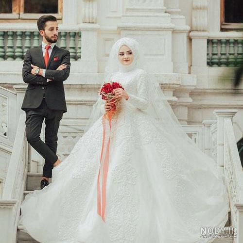 عکس عروس و داماد در تالار عکس عروس و داماد در تالار