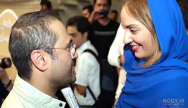 عکس عروسی رامبد جوان و نگار جواهریان عکس عروسی رامبد جوان و نگار جواهریان