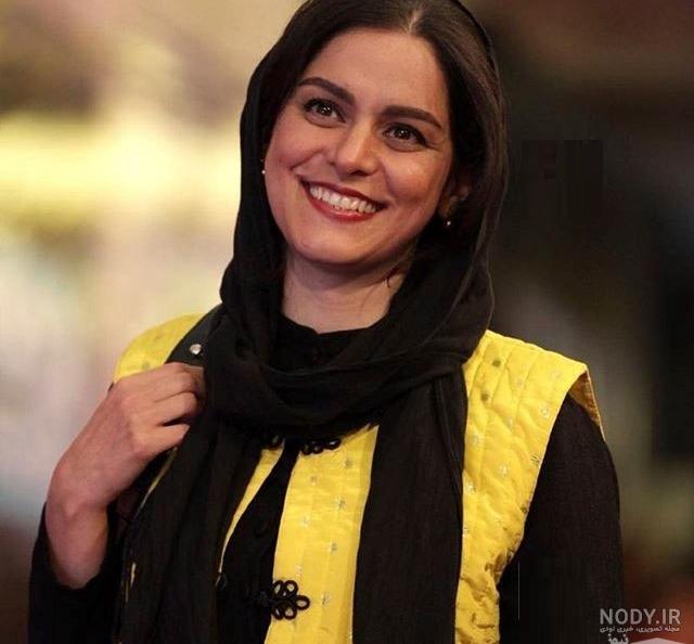عکس غزل شاکری