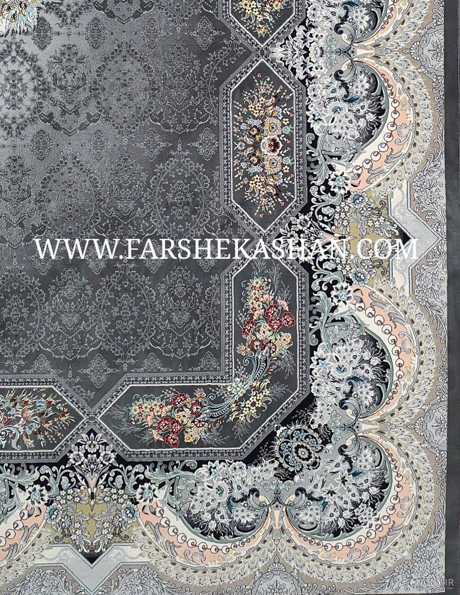 عکس فرش جدید طوسی