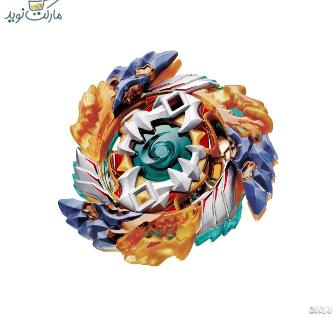 عکس فرفره فاینیر