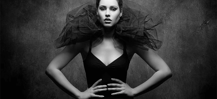 عکس مدلینگ حرفه ای