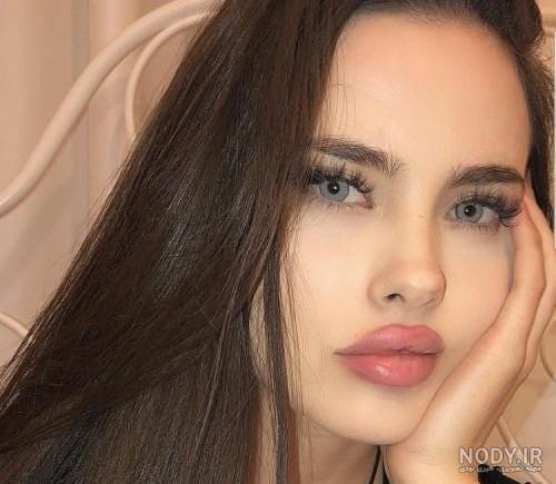 عکس مدلینگ های ترکیه