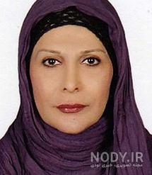 عکس های فرزانه نشاط خواه