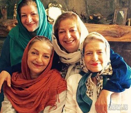 عکس های قبل انقلاب احترام برومند عکس های قبل انقلاب احترام برومند