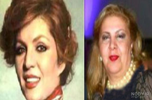 عکس هایی از فروزان بازیگر قدیمی عکس هایی از فروزان بازیگر قدیمی