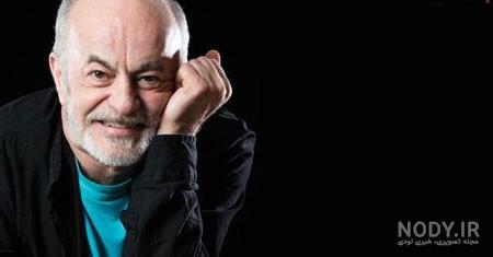 عکس همسر بهروز بقایی عکس همسر بهروز بقایی