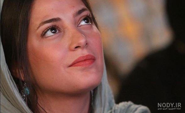 عکس همسر جدید بهنوش طباطبایی