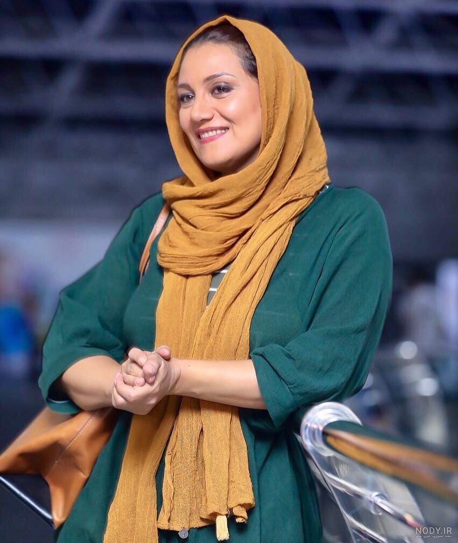 عکس همسر شبنم مقدمی و فرزندش عکس همسر شبنم مقدمی و فرزندش