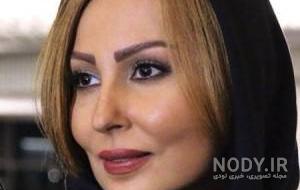 عکس همسر فروزان هنرپیشه عکس همسر فروزان هنرپیشه