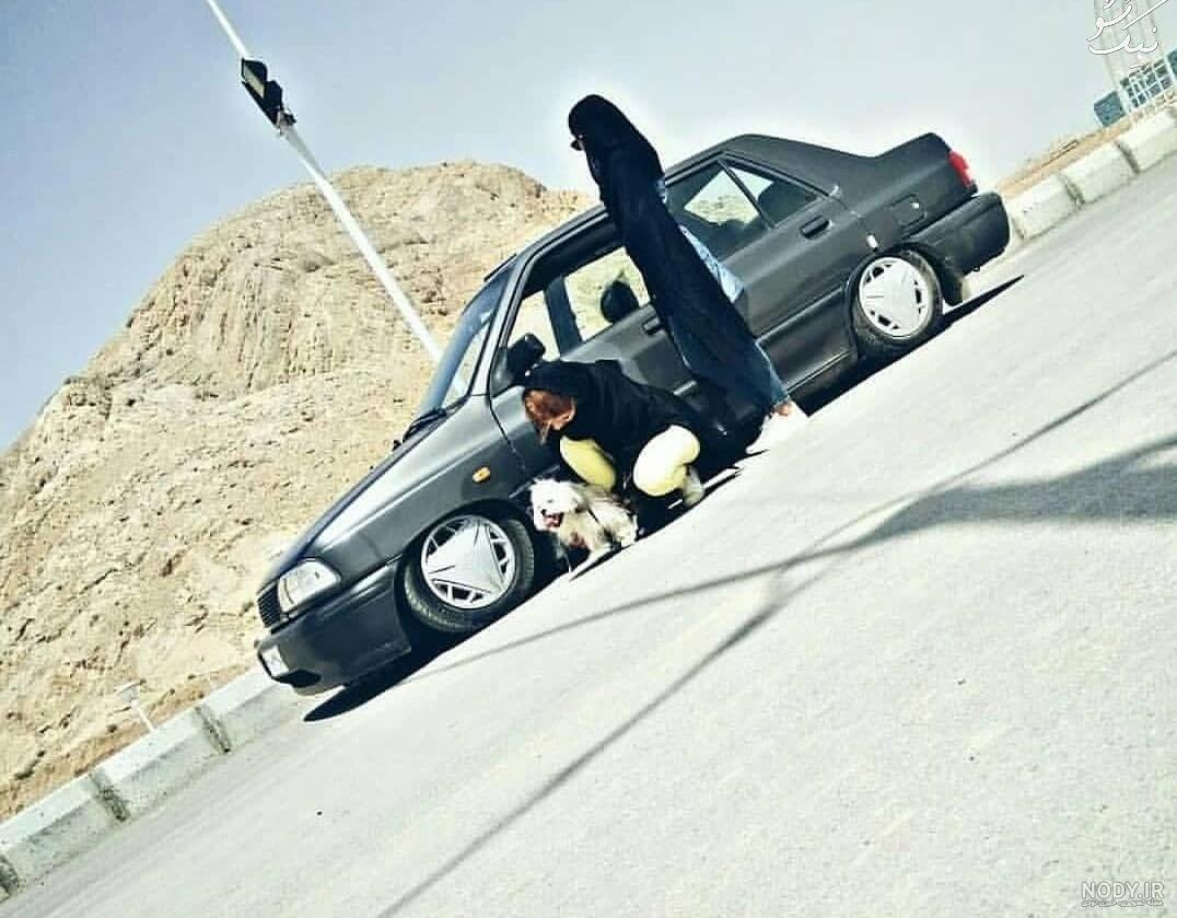 عکس پراید اسپرت خفن عکس پراید اسپرت خفن