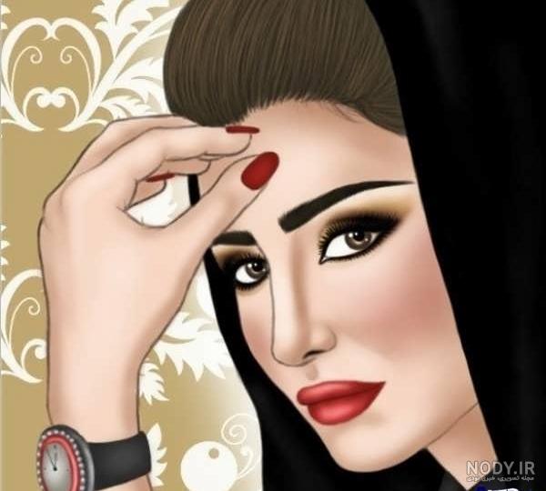 عکس پروفایل دخترونه فانتزی بدون متن عکس پروفایل دخترونه فانتزی بدون متن