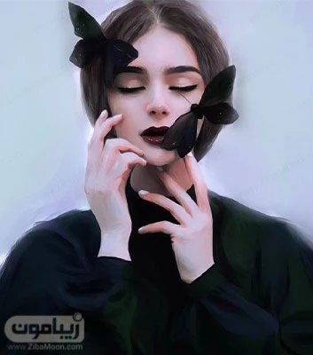 عکس پروفایل شیک