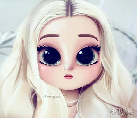 عکس پروفایل فانتزی عکس پروفایل فانتزی