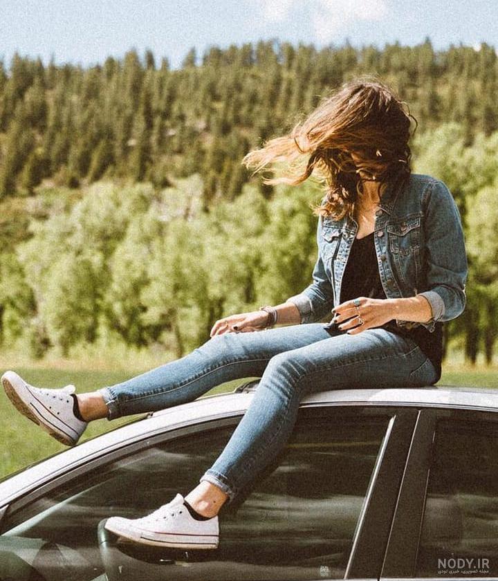 عکس پروفایل ماشین کلاسیک عکس پروفایل ماشین کلاسیک