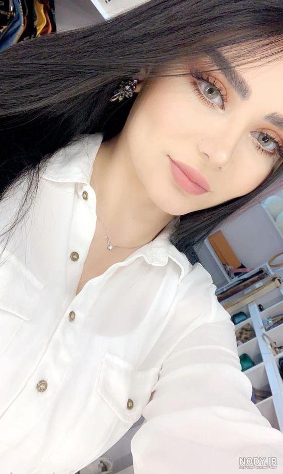 عکس چشم ابرو طبیعی عکس چشم ابرو طبیعی