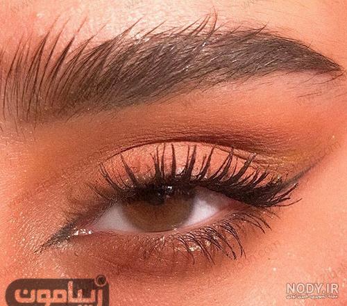 عکس چشم دختر برای پروفایل اینستا عکس چشم دختر برای پروفایل اینستا