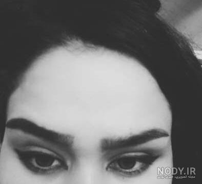 عکس چشم و ابرو برای پروفایل اینستا عکس چشم و ابرو برای پروفایل اینستا