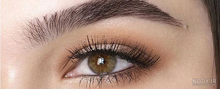 عکس چشم و ابرو زیبا برای پروفایل عکس چشم و ابرو زیبا برای پروفایل