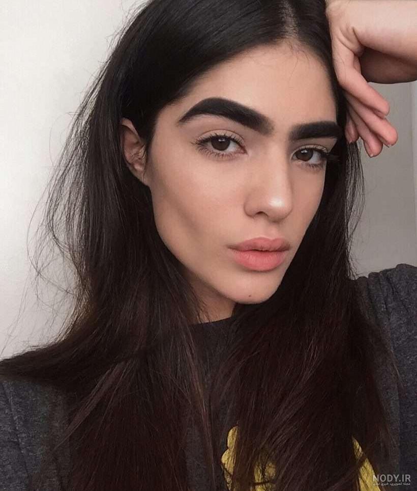 عکس چشم و ابرو پسرانه عکس چشم و ابرو پسرانه