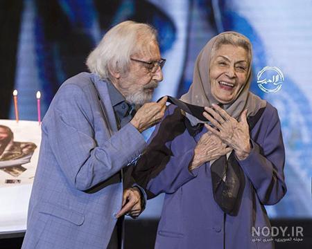 عکس ژاله علو عکس ژاله علو