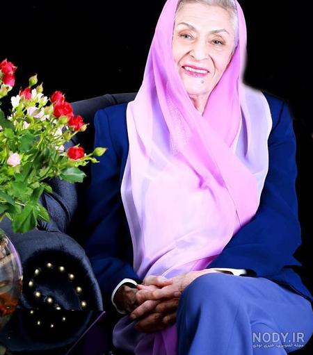 عکس ژاله علو جدید عکس ژاله علو جدید