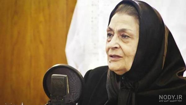 عکس ژاله علو و همسرش عکس ژاله علو و همسرش