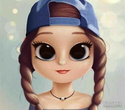 عکس کارتون عروسک ها عکس کارتون عروسک ها