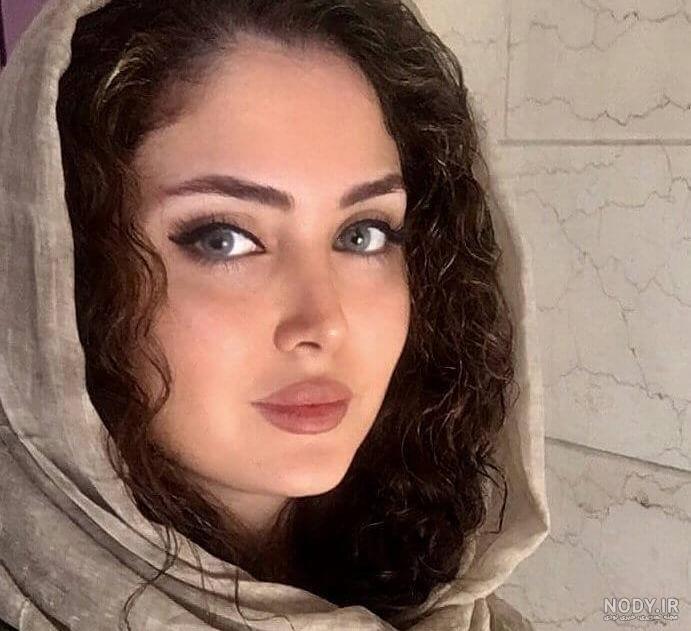 عکس کیمیا حسینی عکس کیمیا حسینی