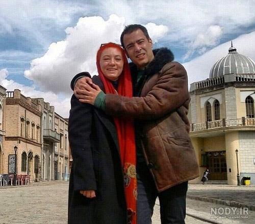 عکسهای سحر ولدبیگی وهمسرش عکسهای سحر ولدبیگی وهمسرش
