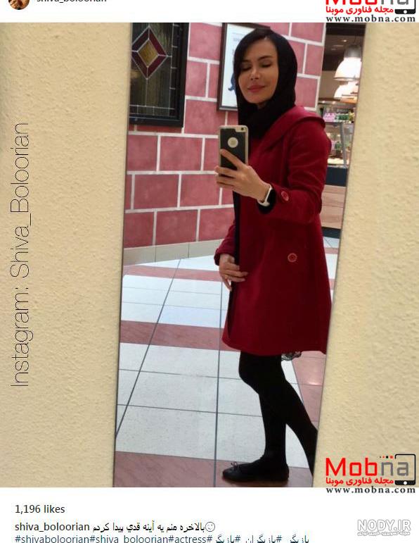 عکسهای شخصی غزل شیرازی عکسهای شخصی غزل شیرازی