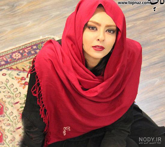 غزل صارمی اینستاگرام