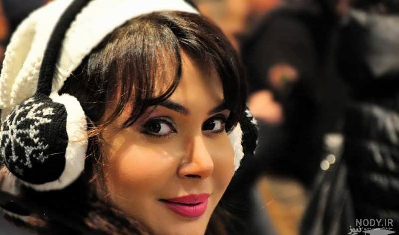 غزل صارمی اینستاگرام غزل صارمی اینستاگرام