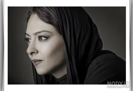 غزل صارمی زیر آسمان شهر
