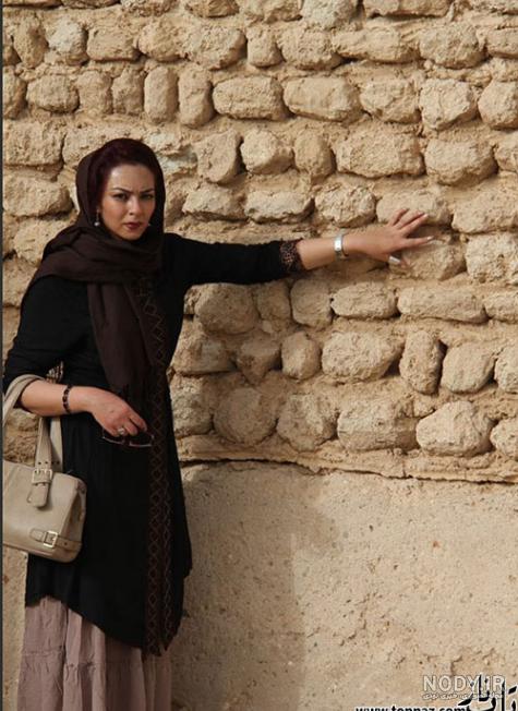 غزل صارمی ویکی پدیا