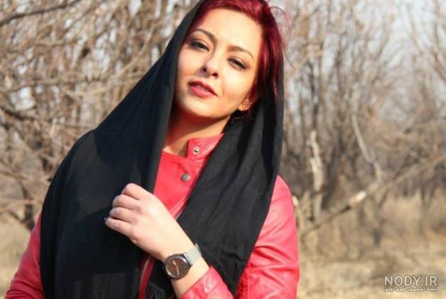 غزل غفاری دابسمش