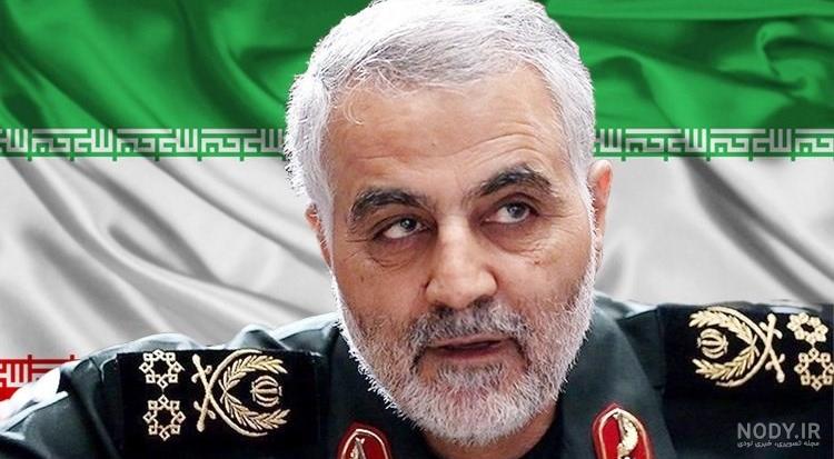 فرزندان قاسم سلیمانی فرزندان قاسم سلیمانی