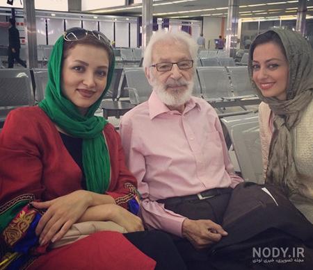 فرزندان میری