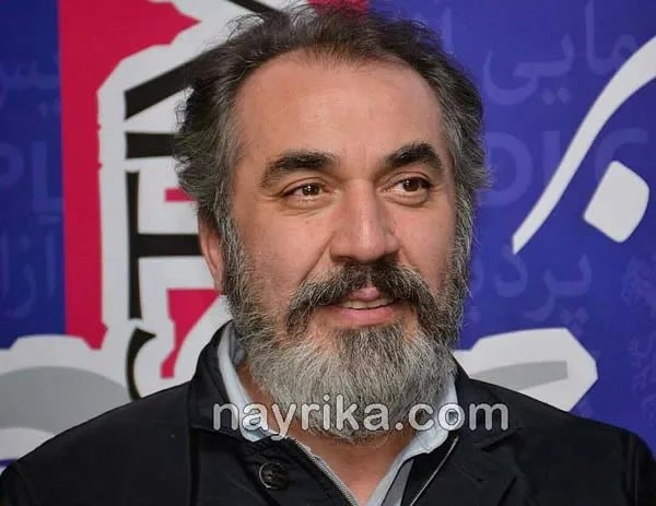 فیلم جدید سیامک انصاری مدیر مدرسه فیلم جدید سیامک انصاری مدیر مدرسه