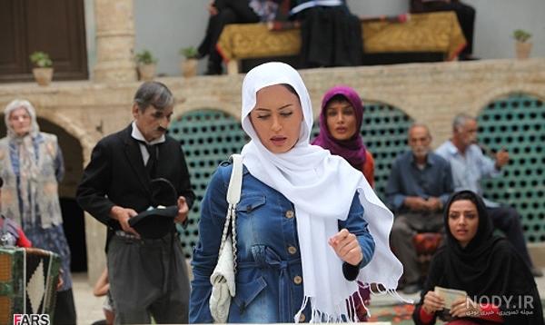 فیلم ده نمکی اکبر عبدی