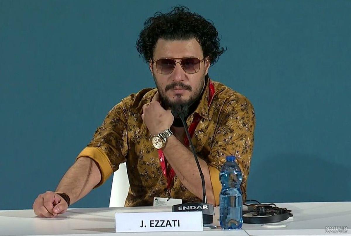 فیلم عروسی جواد عزتی فیلم عروسی جواد عزتی