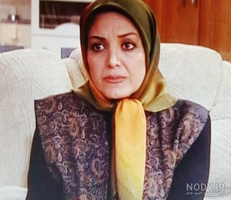 فیلم های شراره دولت آبادی