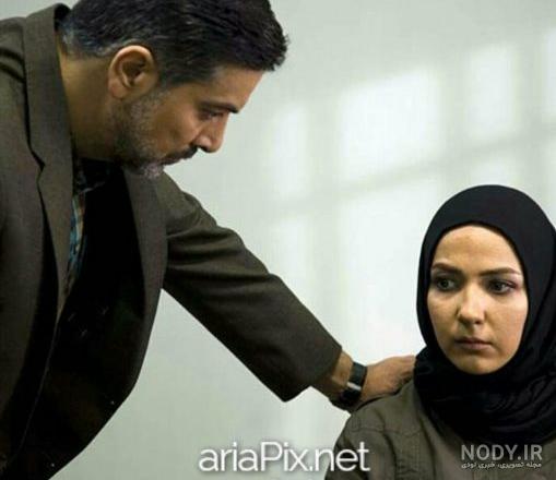 فیلم های نغمه نادری