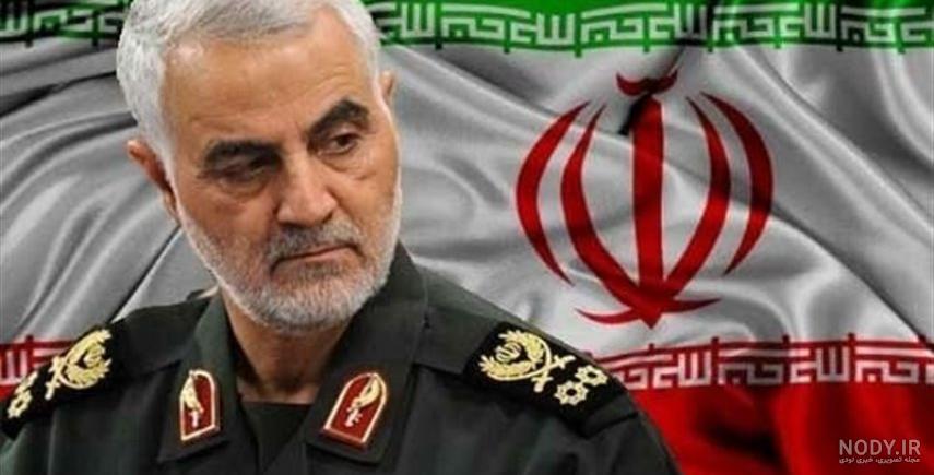 فیلم کشته شدن سردار سلیمانی بدون سانسور